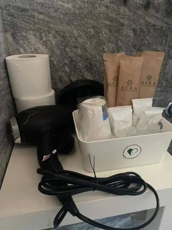 Camera Matrimoniale con Bagno Privato — VILLA SIMONA Malpensa