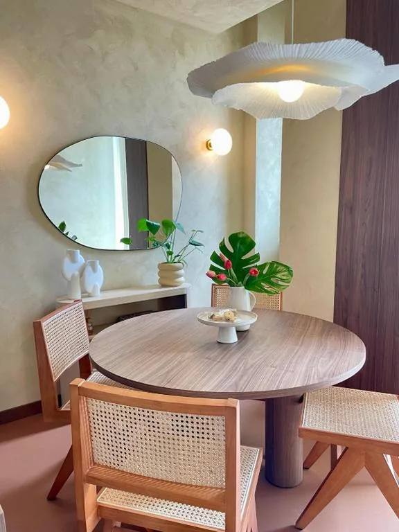 Double Room with Balcony — Cà Bèla – Susa