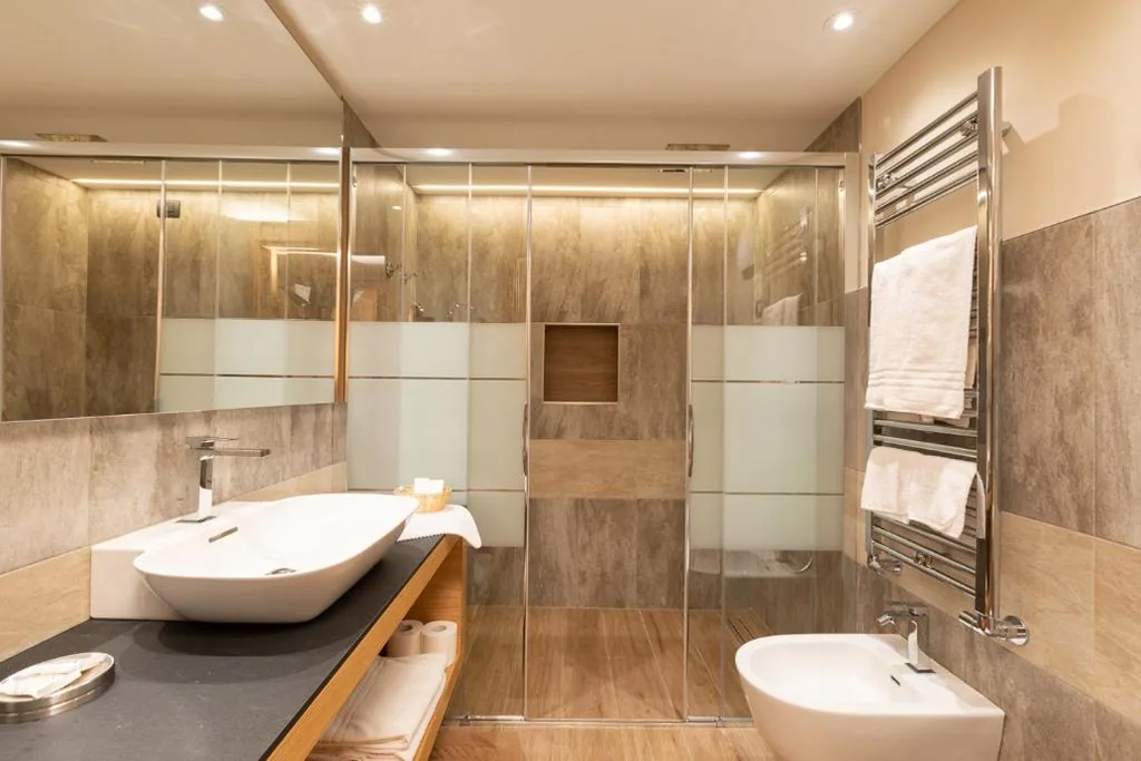 Double Room with Balcony — Hotel Centro’s