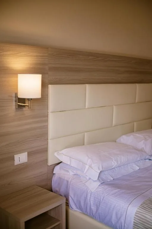 Double Room with Garden View - Annexe — Hotel Mercedes
