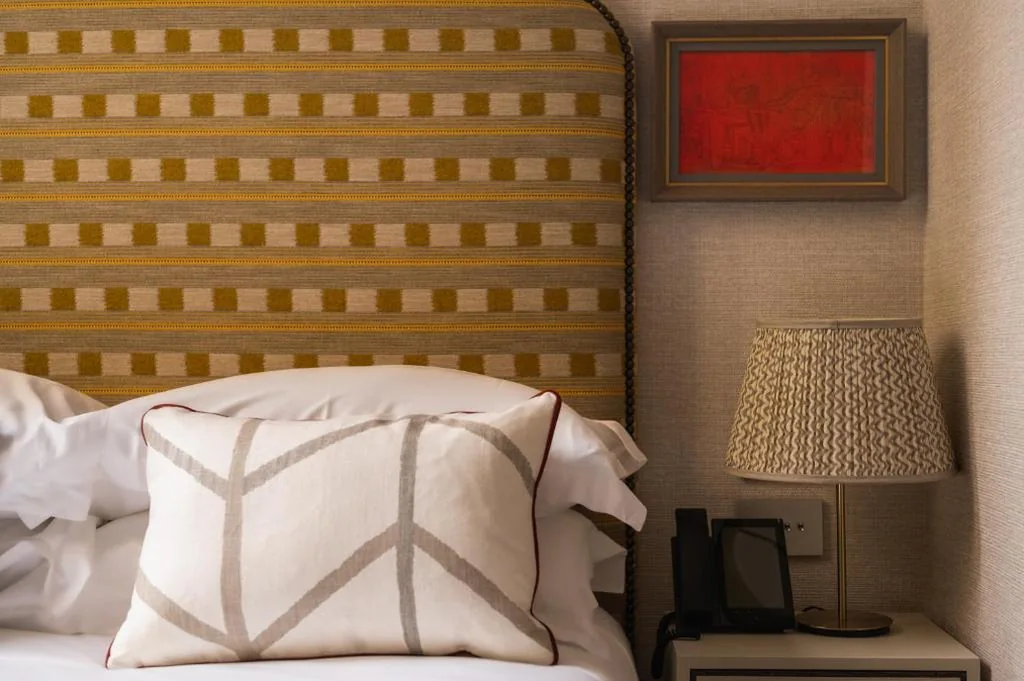 Double Room with Garden View — Vmaison Brera Milano