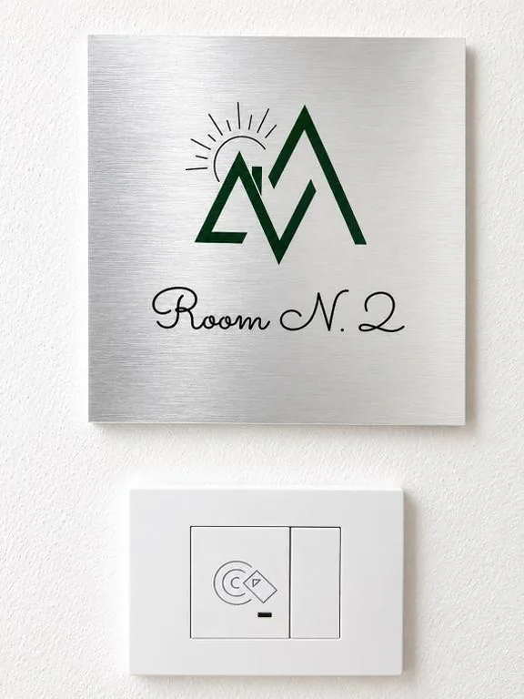 Double Room with Mountain View — Sweet Alps
