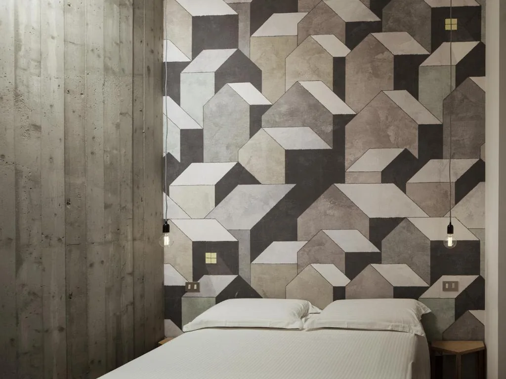 Double Room — Concoct Milano