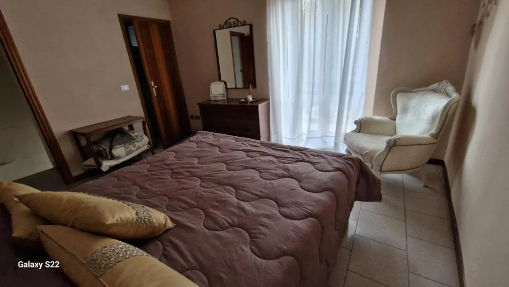 Double Room — CORTE RITALTONI
