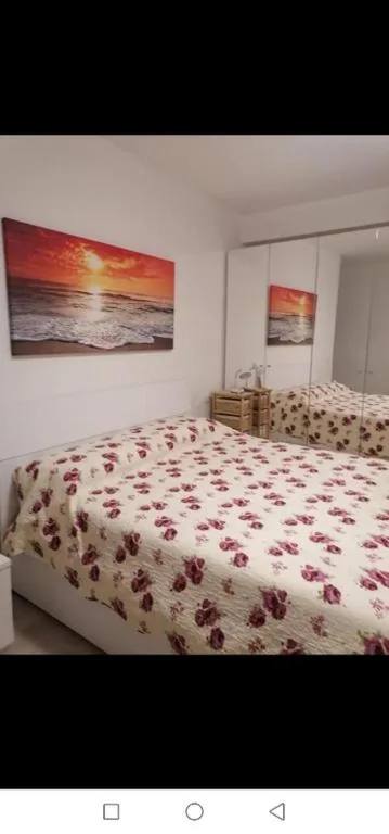 Double Room — Da Enzo