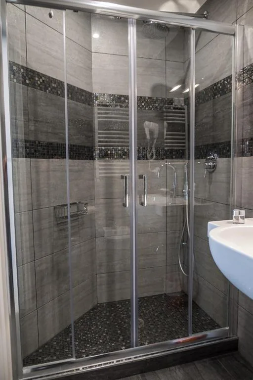 Deluxe Double Room — Bed Milano Linate