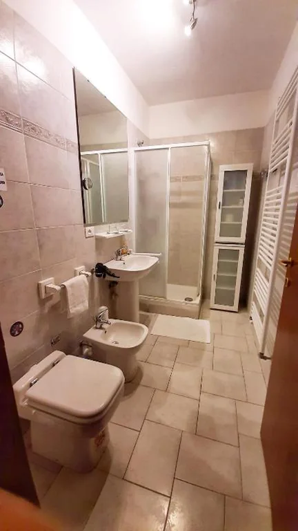 Deluxe Double Room with Balcony — B&B La Veranda – Iseo