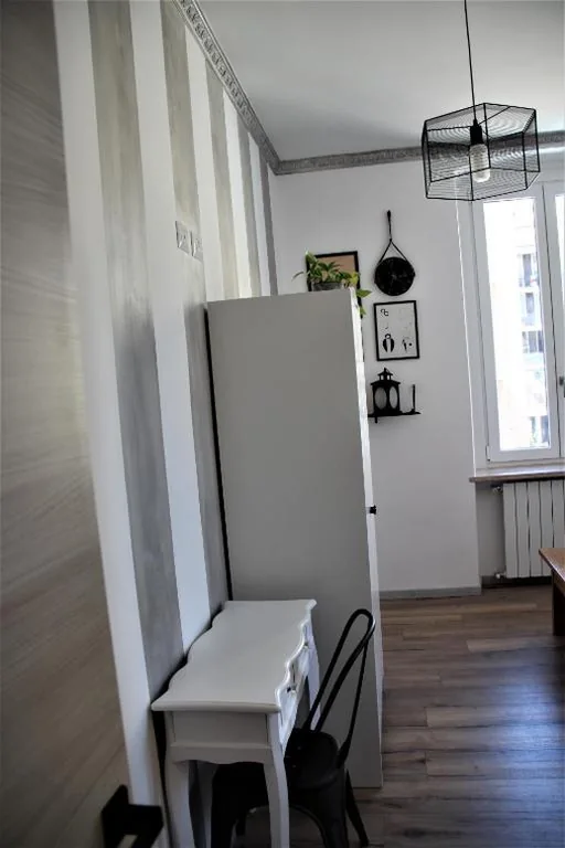 Camera Matrimoniale Deluxe con Doccia — Rial Maison