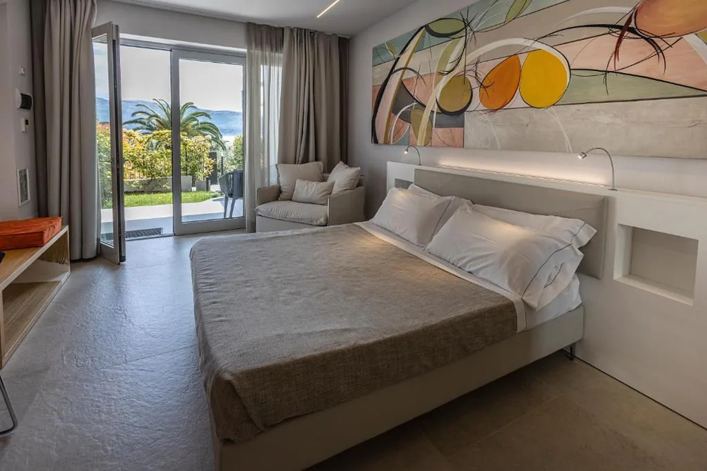 Double Room - Dependance — Hotel Livia