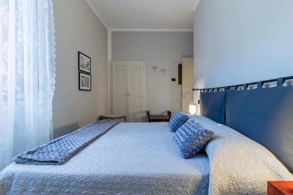 Double/Twin Room — A due passi dal Castello