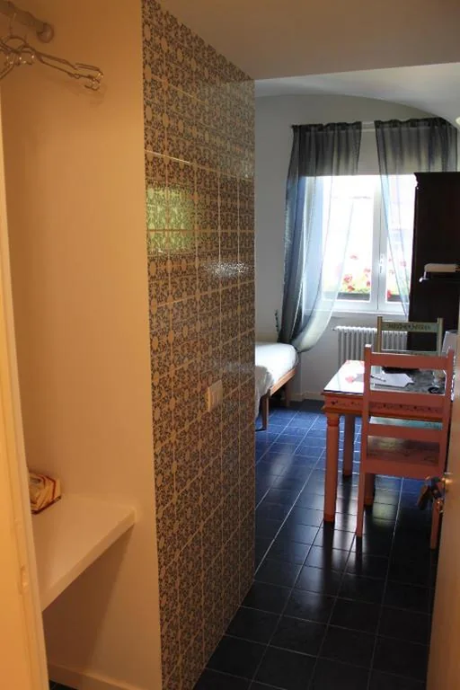 Double/Twin Room — Abracadabra Tortona