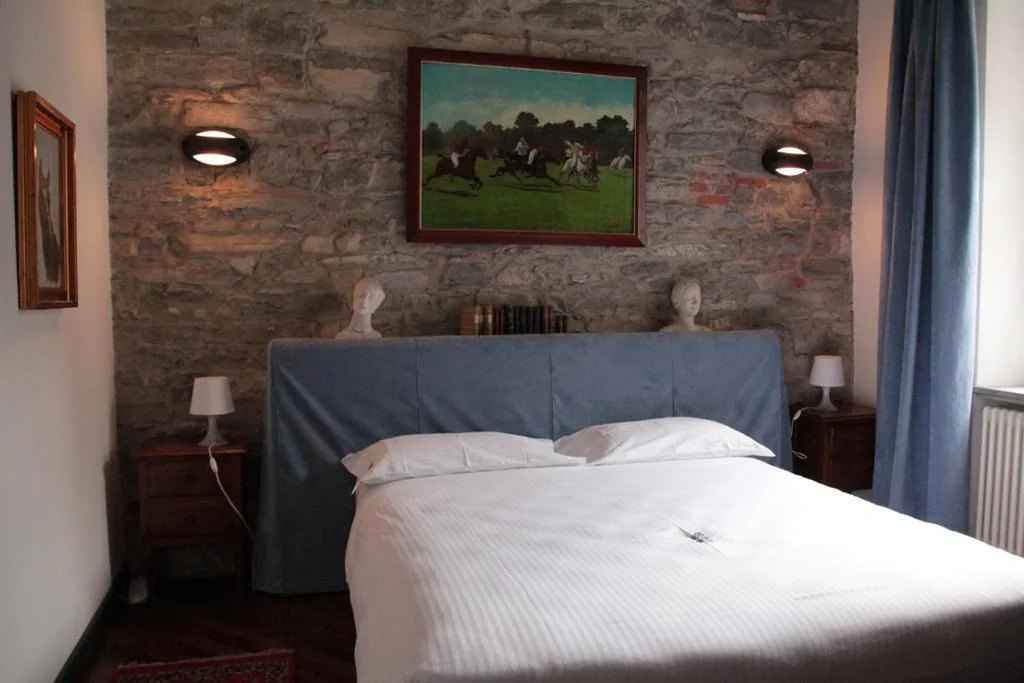 Double/Twin Room — B&B Convento S. Antonio
