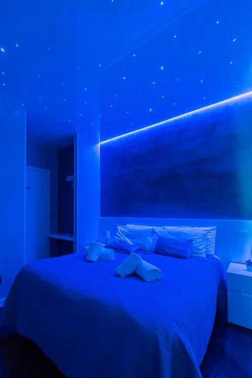 Double/Twin Room — B&B LUXURY ITALIAN HOUSE
