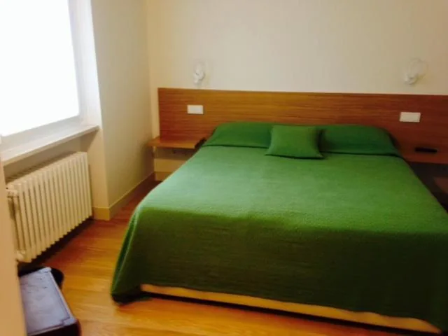 Double/Twin Room — Belle Arti