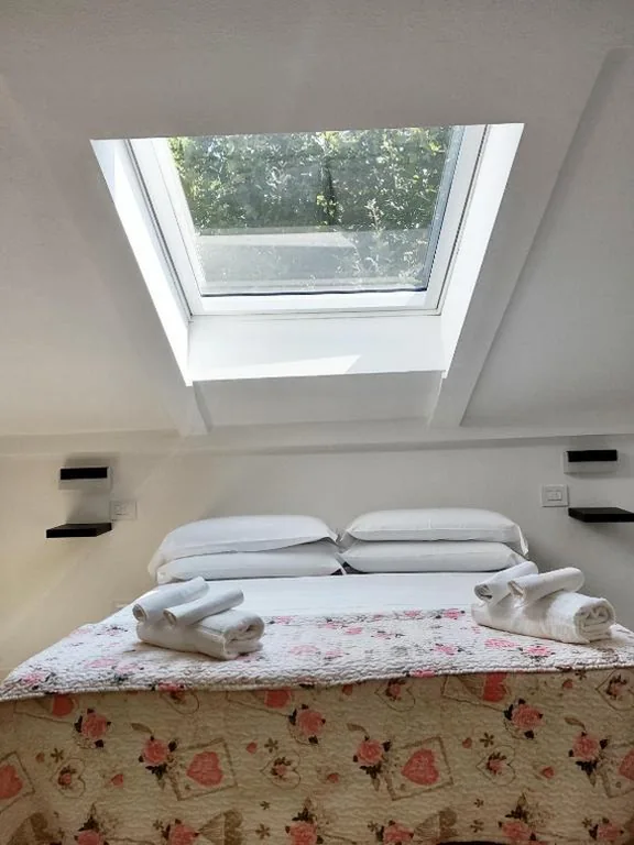 Double Room/Twin Room — Bergamo & Dintorni