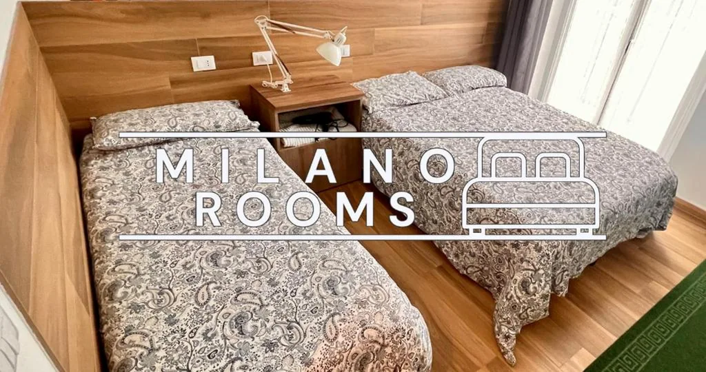 Double/Twin Room with Private Bathroom — CAMERA con BAGNO PRIVATO 04