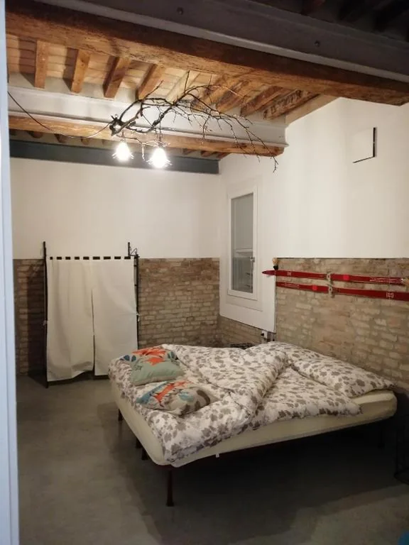 Double/Twin Room with Private Bathroom — Zucchero sui Baffi- Food Lovers B&B