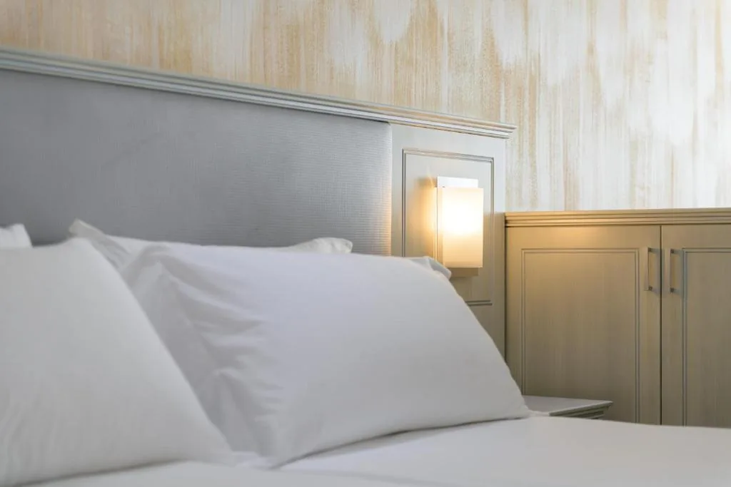 Double/Twin Room — Garda Suite Hotel – Adults Only Hotel