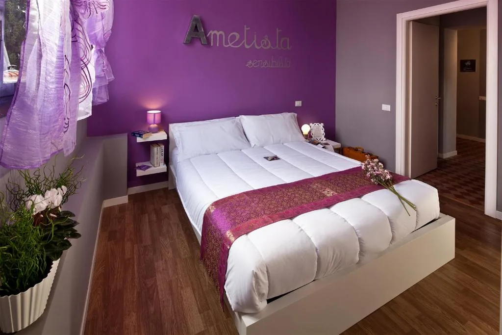 Double/Twin Room — GIO’EL Happiness Guest House