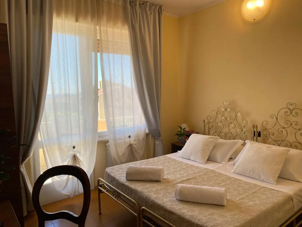 Double/Twin Room — Hotel Adria & Resort
