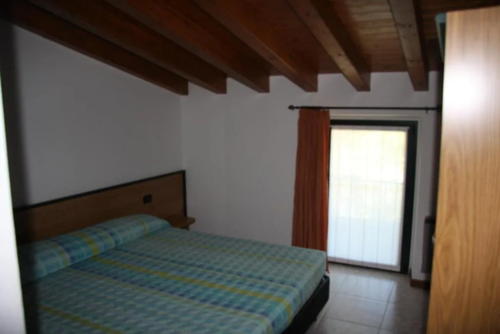 Double/Twin Room — Hotel La Pergola