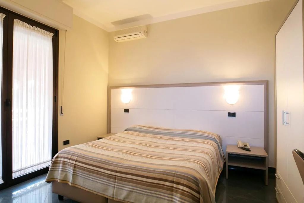 Double Room/Twin Room — Hotel Olimpia