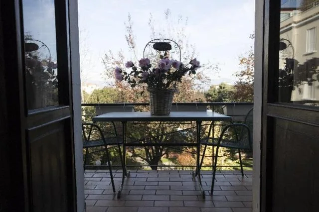 Double/Twin Room — Hotel Primavera