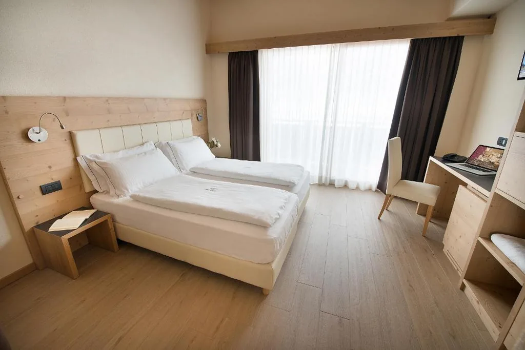 Double/Twin Room — Hotel Silvestri
