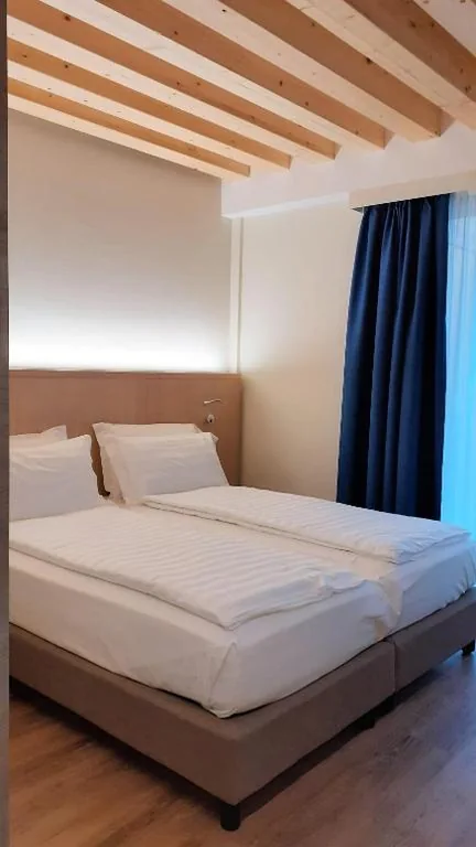 Double/Twin Room — Livì Family Hotel