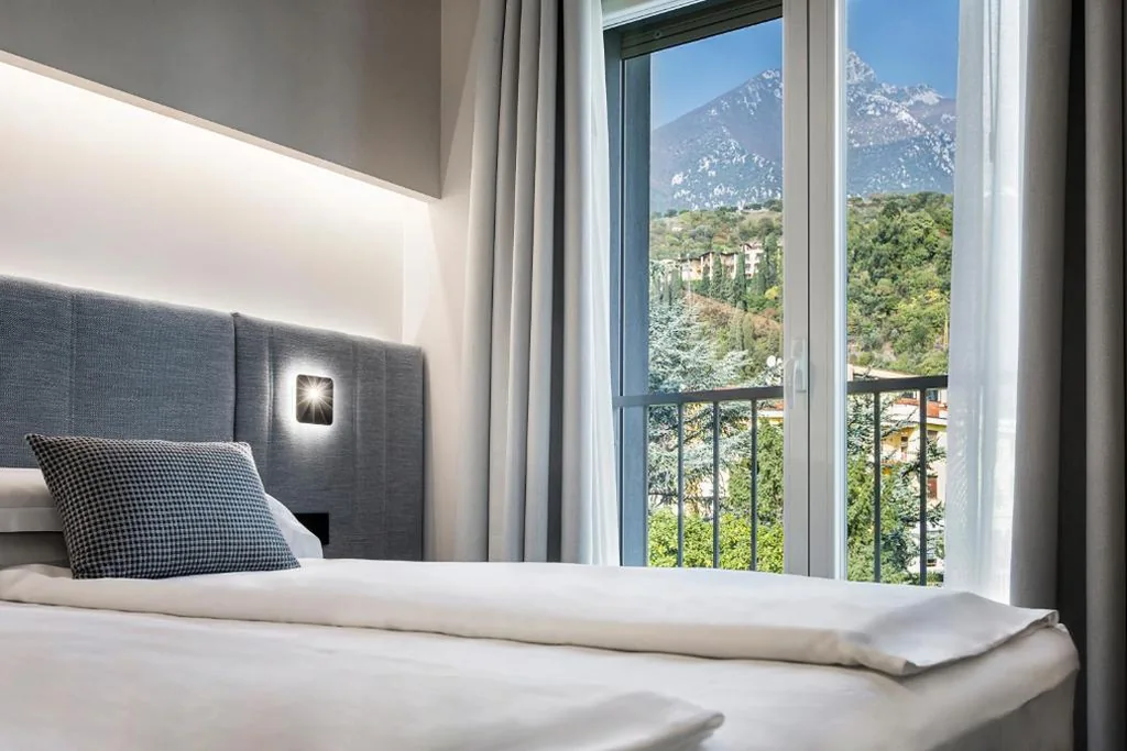 Double/Twin Room — Reflection Boutique Hotels