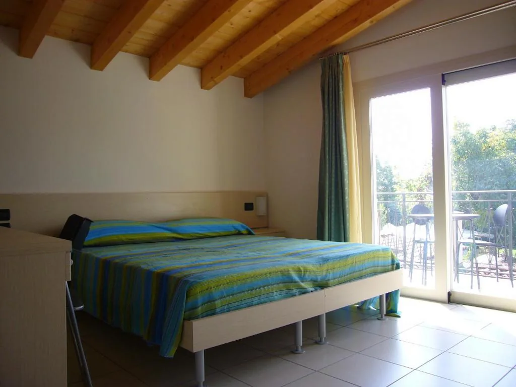 Double/Twin Room — Trattoria Bettola