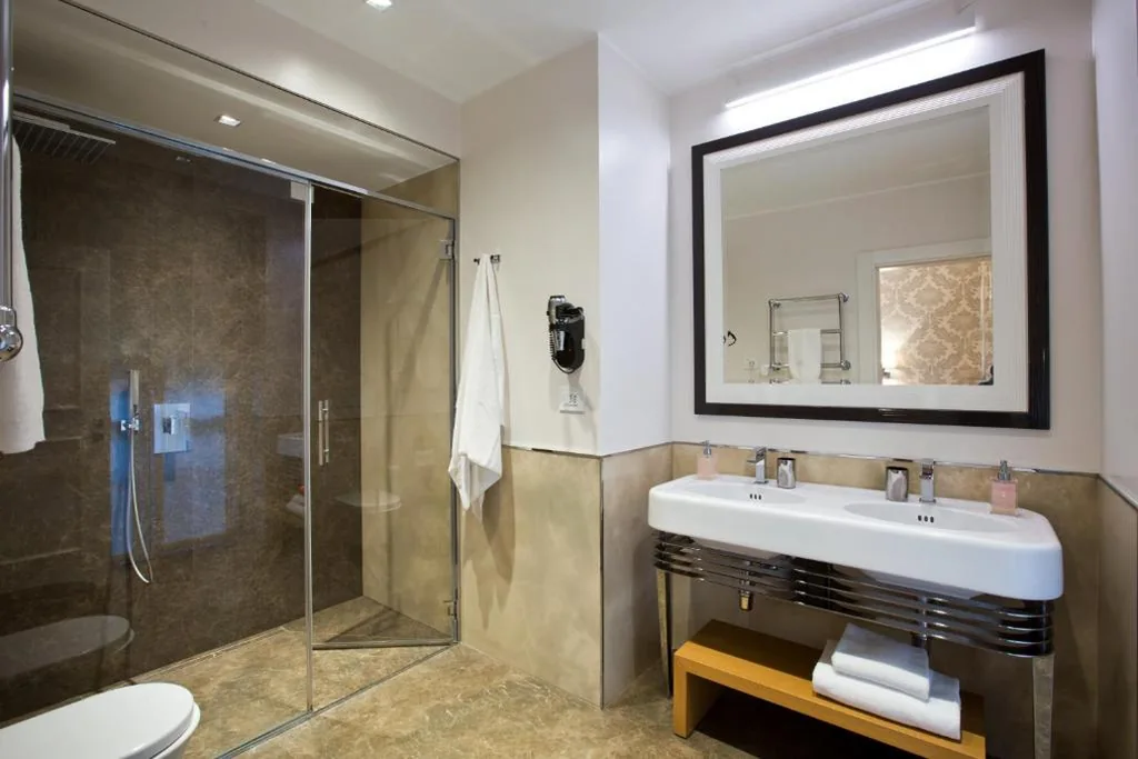 Double Room — Duomo Rooms