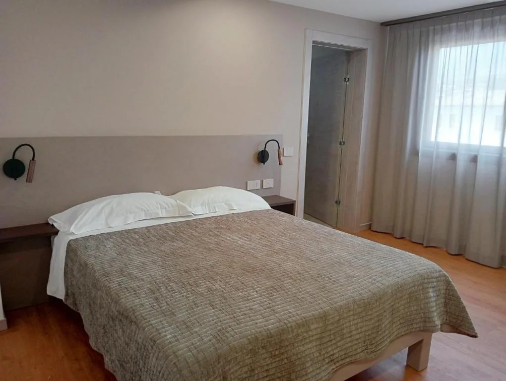 Camera Matrimoniale Economy — Bellerive Ristorante Albergo
