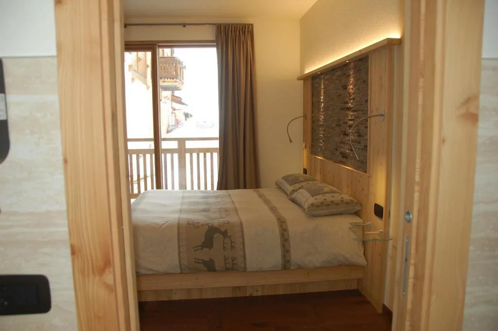 Economy Double Room — Hotel Carpe Diem