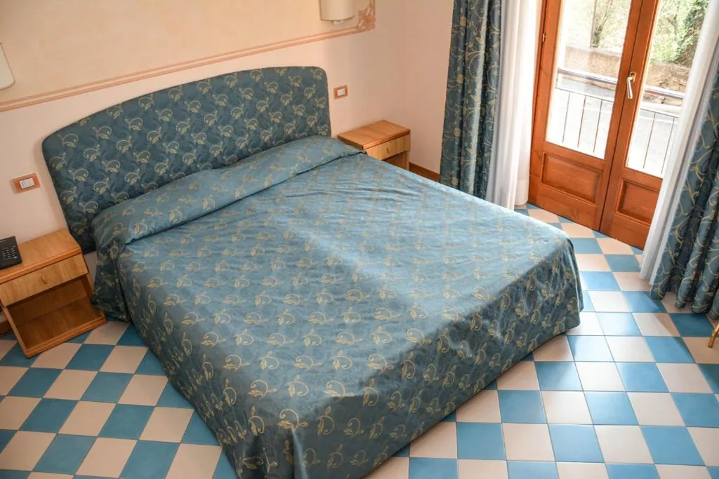 Economy Double Room — Hotel Locanda Ruscello Garnì