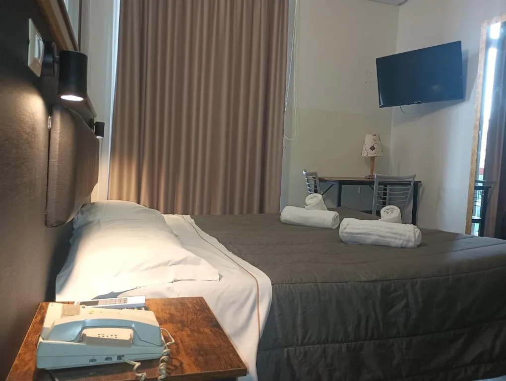 Economy Double Room — Hotel MM Dateo