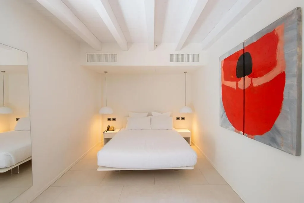 Camera Matrimoniale Economy — Le Funi Hotel