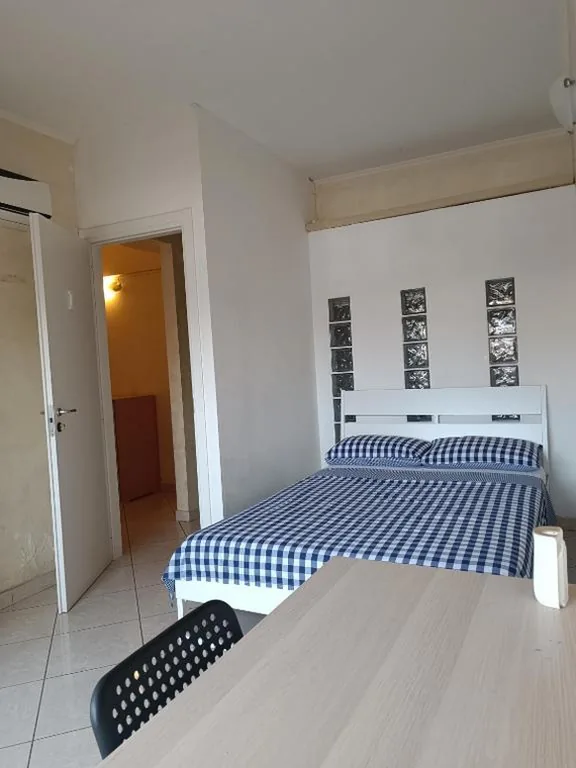 Double Room Economy — MilanoLetto Suite Room