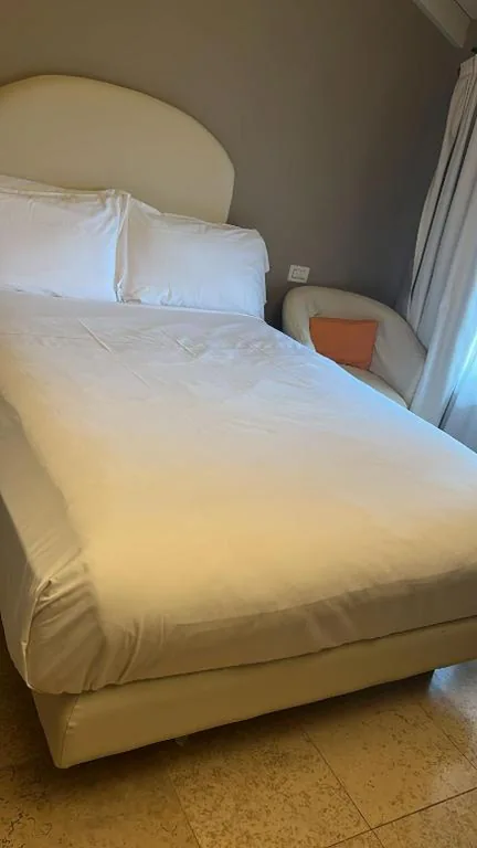 Camera Matrimoniale Economy — Santellone Lifestyle Resort