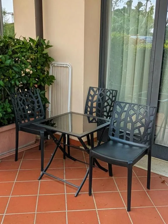 Economy Double Room — Yachting Hotel Mistral