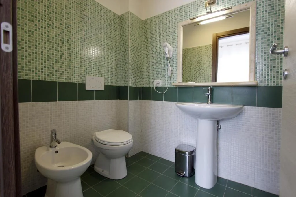 Double Room - Separate Building — Lux Hotel Durante