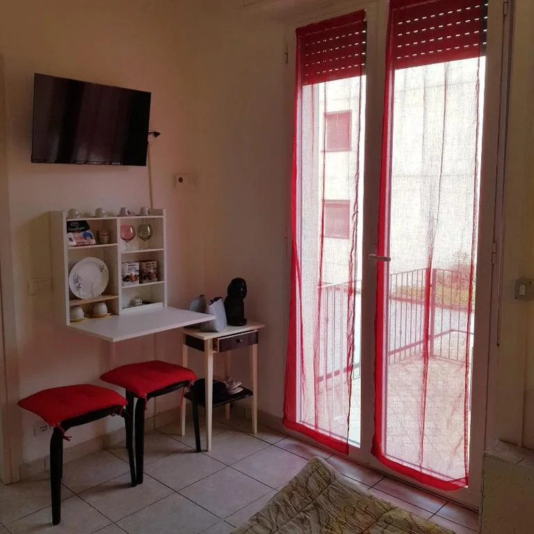 Double Room — Eros casa