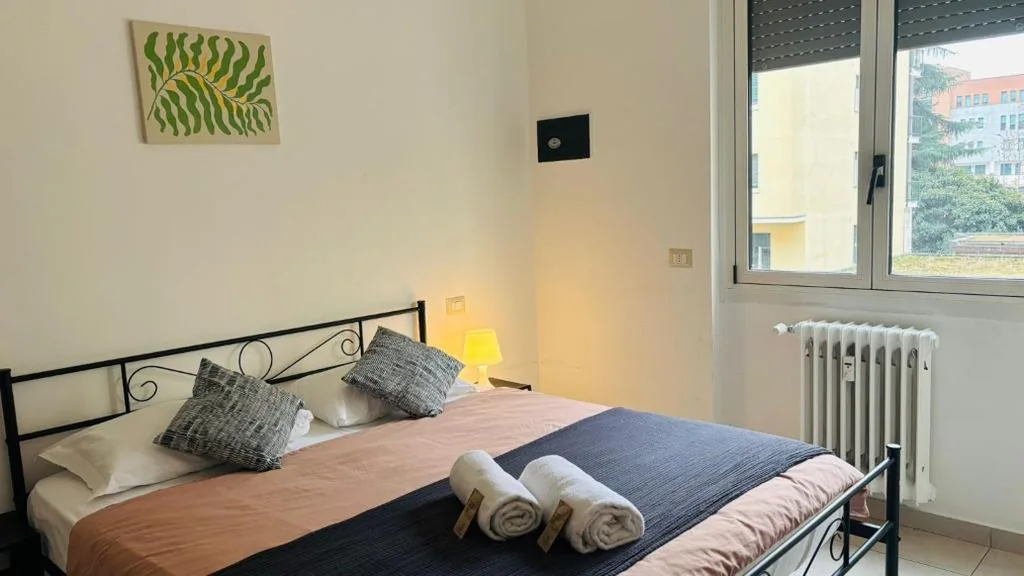 Double Room — Fiordalisi home