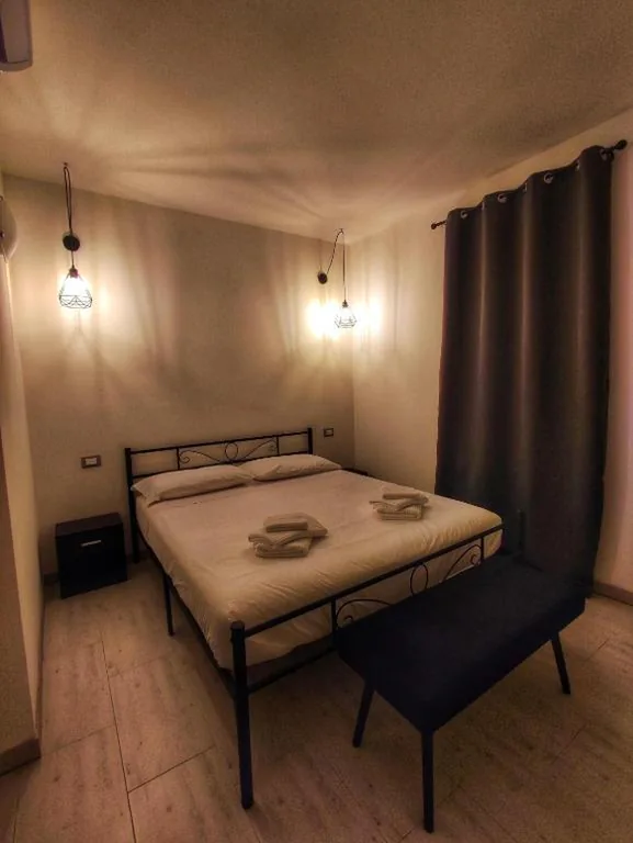 Double Room — Foresteria Del Borgo Etrusco