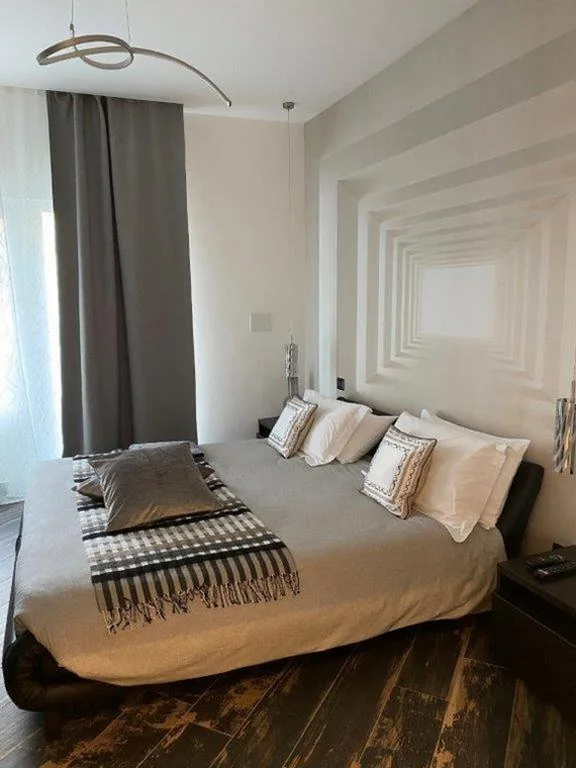 Double Room — Gatto Bianco Le Mura