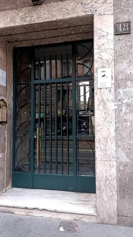 Double Room — Guesthouse Central Station Group – Via Ponte Seveso 18