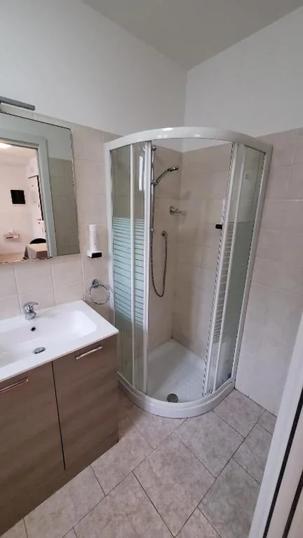 Double Room — HB Bonomelli 15