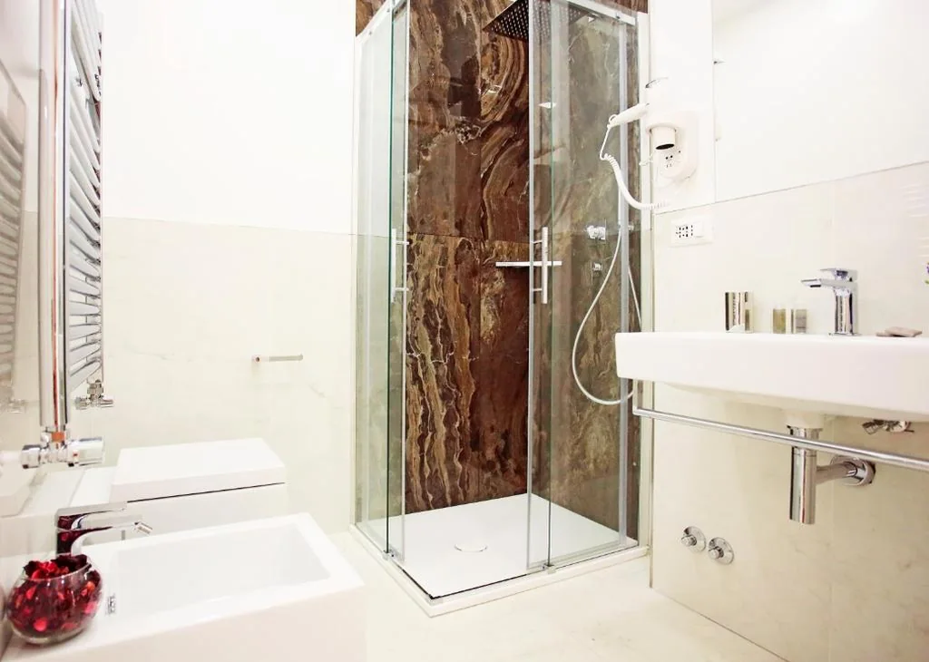 Double Room — HeMi Suites