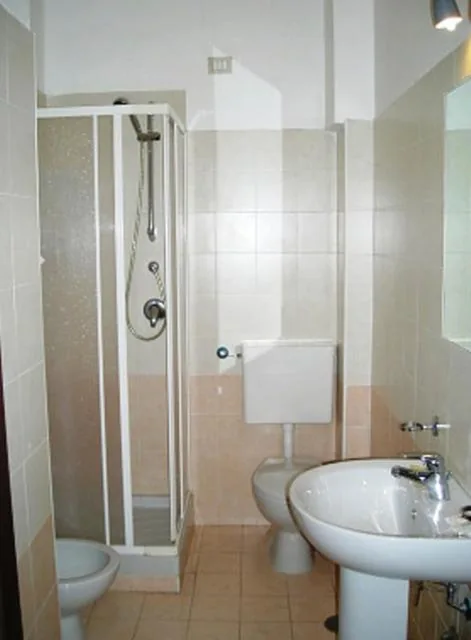 Double Room — Hotel Alessander