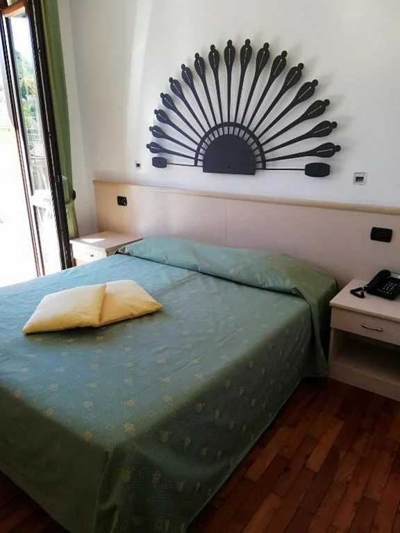 Camera Matrimoniale — Hotel Fioroni